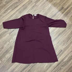 Wilfred dress